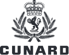 Logo Cunard