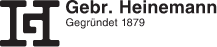 Logo Heinemann